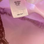 Victoria's Secret Victoria’s Secret Silk Cami Photo 4