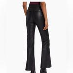Free People Uptown High Rise Vegan Pants. Size 10 Photo 3