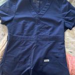Grey's Anatomy  scrub top Photo 0