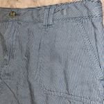 Riders By Lee midrise skirt(shorts underneath) in size 16 M Photo 4