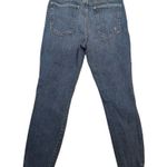 Lovers + Friends Jeans Hi-Rise Skinny Mason Distressed Women Size 29 Photo 2