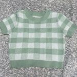 Aeropostale  Short Sleeve Sweater Top Photo 0