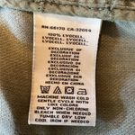 Anthropologie Marrakech  Green Tombolo Vest Size XS Photo 8