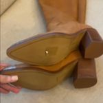 Dolce Vita Kamryn Western Boots Tan Size 6.5 Photo 5