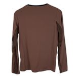 The Tailored Sportsman Icefil Long Sleeve T Photo 1