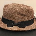 Fedora Short Brim Hat Photo 1