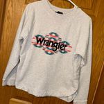 Wrangler Crew Neck Photo 0