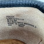 Cliffs Dallis Faux Suede Loafer Shoe Snake Embossed Slip On Black 8.5 Black Photo 9