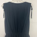 One Clothing  Black Sleeveless Romper Size Small Photo 5