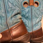 Durango  DWRD022 Sz 8.5 M Lady Rebel Steel Toe Cowgirl Western Boots Photo 12