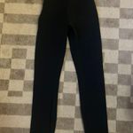 Lululemon LIMITED EDITION  Navy Leggings Photo 0