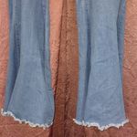Daisy stretch denim jeans/jeggings Blue Size undefined Photo 2