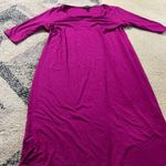Eileen Fisher  small midi dress Photo 0