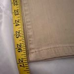 Sandrine Rose Free People Jeans Size 31 Tan Photo 5