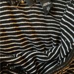 EXPRESS COLD SHOULDER BODYSUIT Photo 3