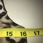 Style & Co . Ruffled Tank 1978 Photo 3