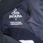 prAna  S Black Gray Athletic Yoga Top Photo 7