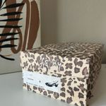 Tuckernuck NEW  FS/NY‎ Black Baton Camel Nappa Leather Slingback Mules Size 6 Photo 2