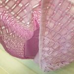 Cupcakes and Cashmere {8}  Bubblegum Pink Eyelet Matilda Dress Photo 6