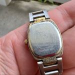 Anne Klein Vintage Diamond Swiss Watch Ladies Photo 5