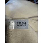 Outdoor Voices Cozy Mock Neck Sweatshirt Almond Beige Size M Photo 6