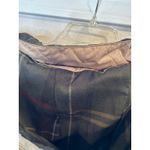 Barbour Quilted  tartan coat -8 Photo 5