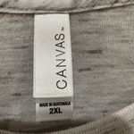 Delta women’s tee Photo 1