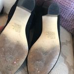 B Makowsky B. makowsky suede booties Photo 4