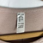 Spanx  Perfect Length Top Dolman Sweatshirt Photo 7