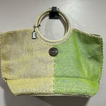 Bijoux Terner  Large Beach Bag Tote Photo 0
