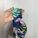 Aila Blue  Midnight in Paris One Piece Swimsuit Size Small Photo 6