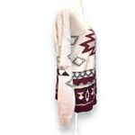 American Eagle Y2k  outfitters along western sweater size small Photo 2