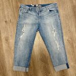 Kut From The Kloth Katy Boyfriend Jeans Photo 0