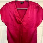 Business Top Pink Size M Photo 1