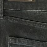 Liverpool  Kennedy - High-rise straight leg with welt pockets in Harlan Photo 1