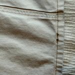 Ashley-Vintage Charm Cropped Jean Jacket Photo 6