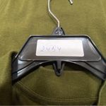 Lauren Ralph Lauren Lillianna Day Dress Size Small Green Photo 9