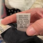 Vintage 90’s black silk sleeveless Bentley blouse cami tank whimsigoth luxury Size L Photo 7