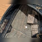 Silver Jeans Suki Womens 25 x 30 Short Curvy Fit Bootcut Flare Boot Leg Faded Photo 3