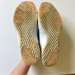 Nike Renew In Season TR 10 Shoes Pure Platinum Metallic Silver Blue Women's 12 Photo 7