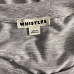 WHISTLES Embellished Beaded Necklace T Photo 7