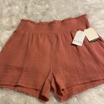 Wonderly  Women’s Shorts size L brand new waist elastic 34” inseam 4” Photo 11