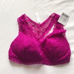 Urban Outfitters NWT  Lace Bralette Photo 1