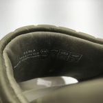 Cougar Womens Perla Slide Sandals Platform Slip On Olive Green 6 Photo 4