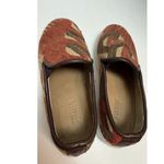 Zuma Imports Turkish Kilim Slip On Shoes Women's Sz. 39 (US 8) Photo 9