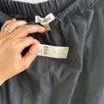 Anthropologie By  Strapless Gauze Maxi Dress Photo 3