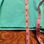 Duffield Lane Mackinac Solid Julep.Navy Sleeveless Midi A Line Dress Size L NWT Green Size L Photo 6