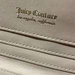 Juicy Couture Black Bi-fold Wallet on Lanyard Photo 5