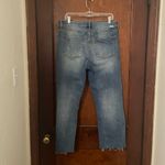 Boyish  THE BRADY MERCY ISLAND CROP FLARE Jeans Size 30 Photo 3