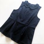 J.Crew Peplum Top Photo 2
